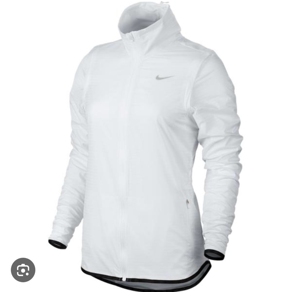 Nike Golf Ladies Majors Flight Convertible Jacket